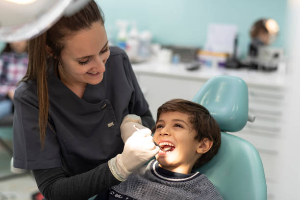 Best Pediatric Emergency Dentist in Phoenix, AZ